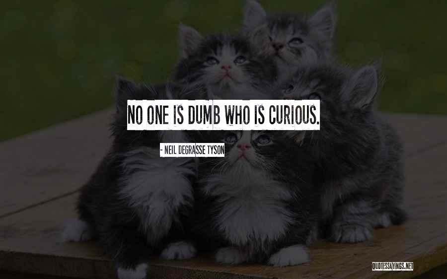 Awakes Synonym Quotes By Neil DeGrasse Tyson