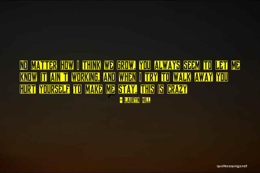 Awaleh 2020 Quotes By Lauryn Hill Awaleh 2020 Quotes By Lauryn Hill