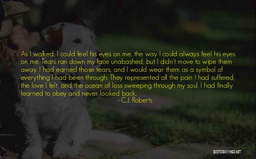 Awali Hospital Quotes By C.J. Roberts Awali Hospital Quotes By C.J. Roberts