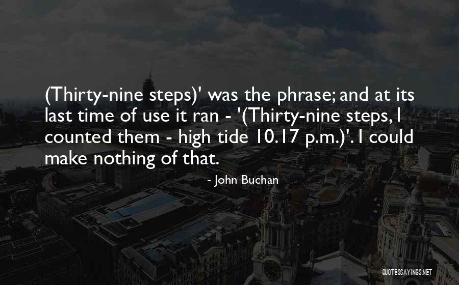 Awamaki Quotes By John Buchan Awamaki Quotes By John Buchan
