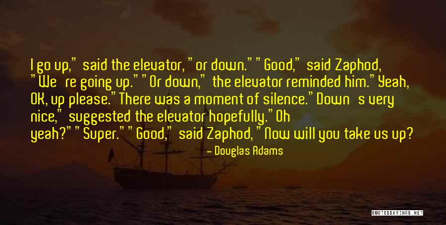Awami Quotes By Douglas Adams Awami Quotes By Douglas Adams