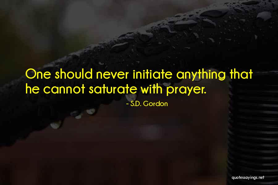 Awang Khenit Quotes By S.D. Gordon Awang Khenit Quotes By S.D. Gordon