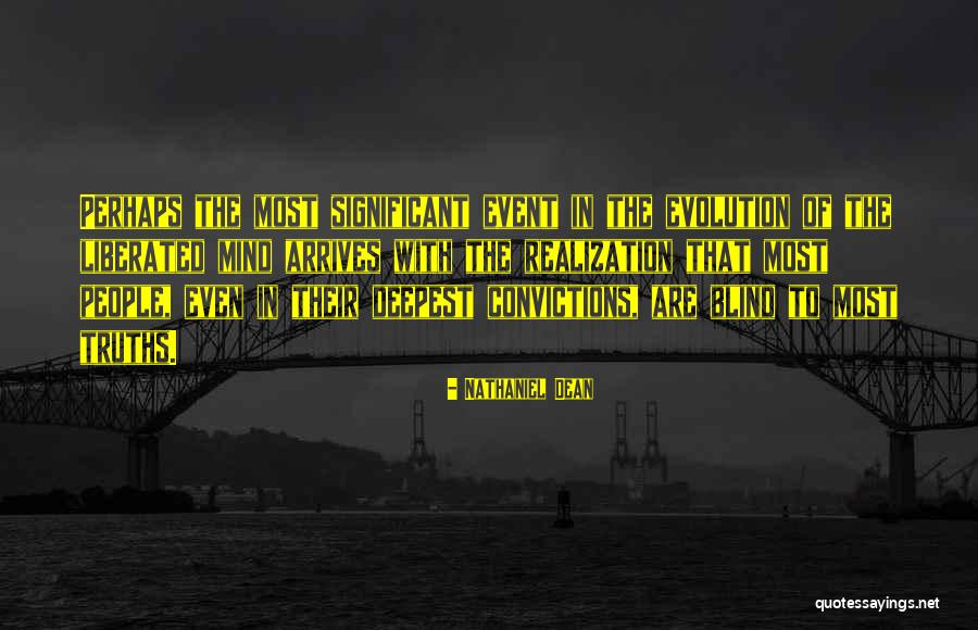 Awanui New Zealand Quotes By Nathaniel Dean Awanui New Zealand Quotes By Nathaniel Dean