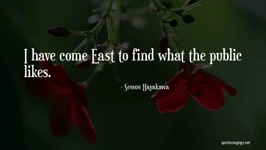 Awapuhi Quotes By Sessue Hayakawa Awapuhi Quotes By Sessue Hayakawa