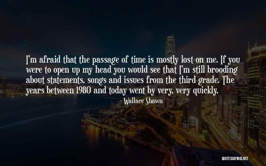 Awarapan Quotes By Wallace Shawn Awarapan Quotes By Wallace Shawn
