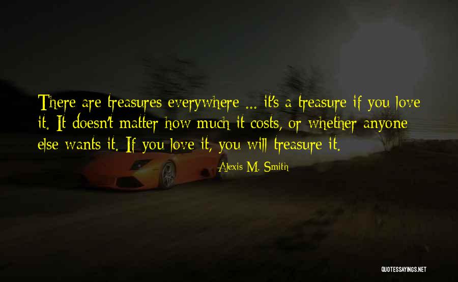 Award Acceptance Quotes By Alexis M. Smith Award Acceptance Quotes By Alexis M. Smith