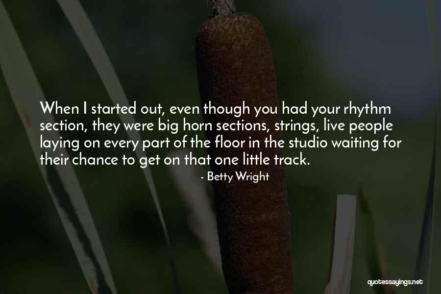 Award Messages Quotes By Betty Wright Award Messages Quotes By Betty Wright