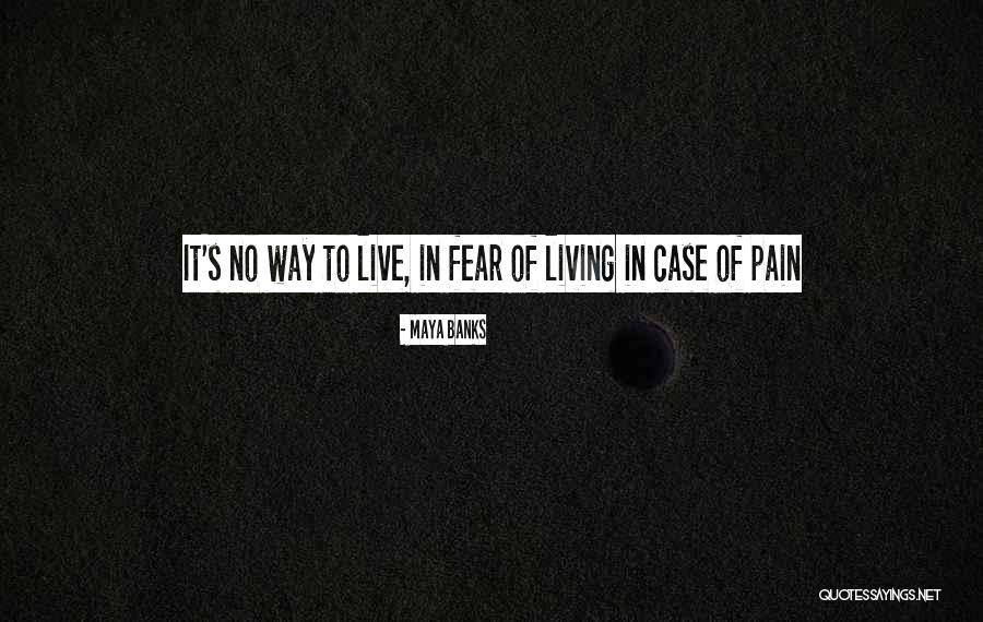 Award Winning Friendship Quotes By Maya Banks Award Winning Friendship Quotes By Maya Banks