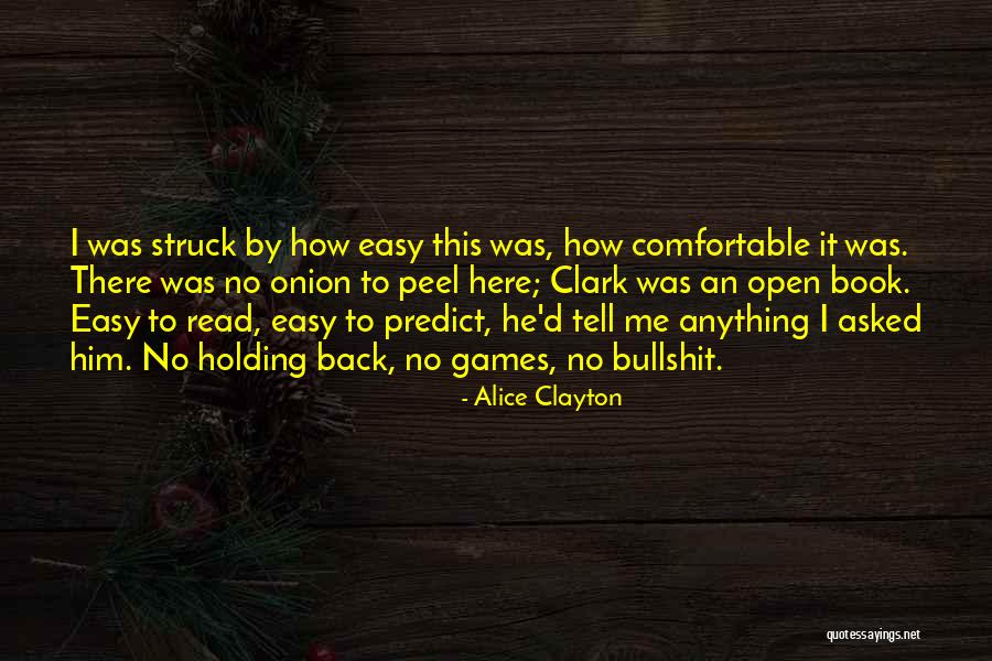 Awarded In Spanish Quotes By Alice Clayton Awarded In Spanish Quotes By Alice Clayton