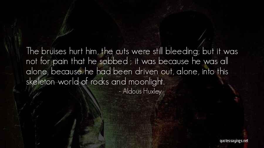 Awarded Movies Quotes By Aldous Huxley Awarded Movies Quotes By Aldous Huxley