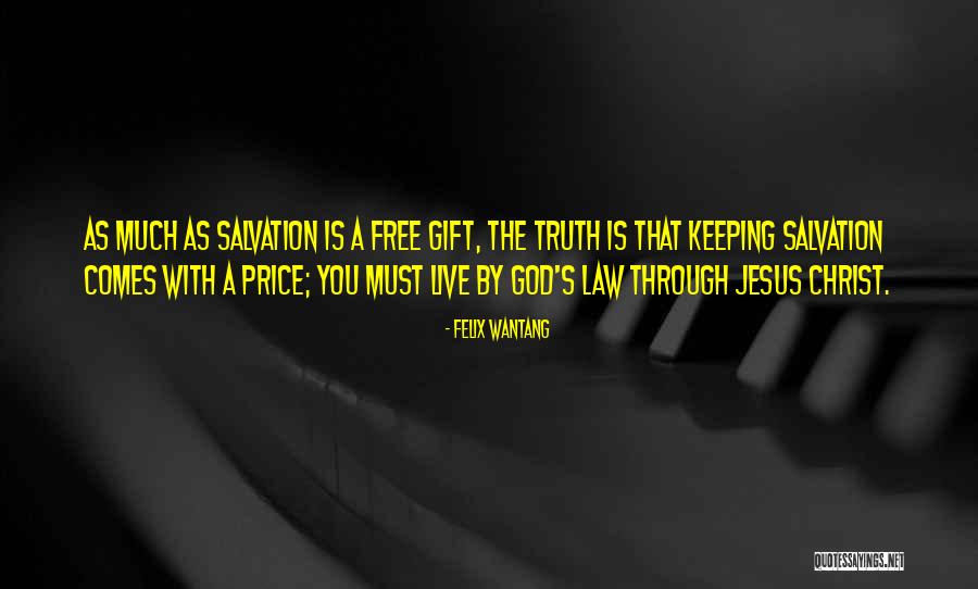 Awarded Movies Quotes By Felix Wantang Awarded Movies Quotes By Felix Wantang
