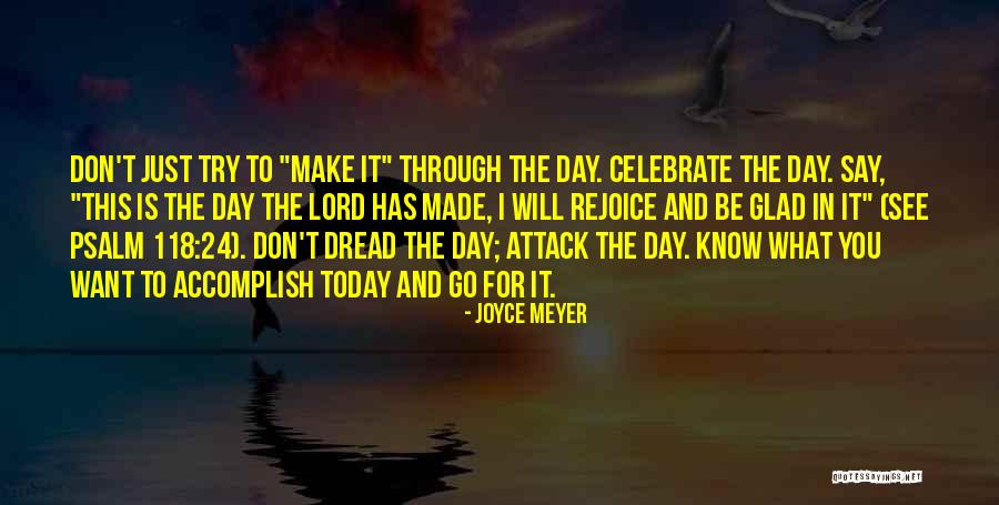 Awarded Movies Quotes By Joyce Meyer Awarded Movies Quotes By Joyce Meyer