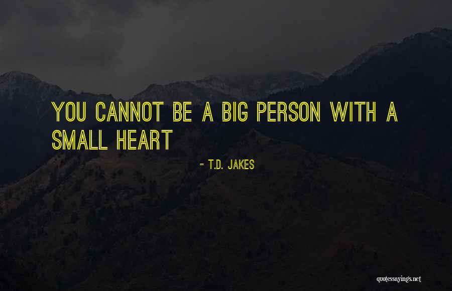 Awarded Movies Quotes By T.D. Jakes Awarded Movies Quotes By T.D. Jakes