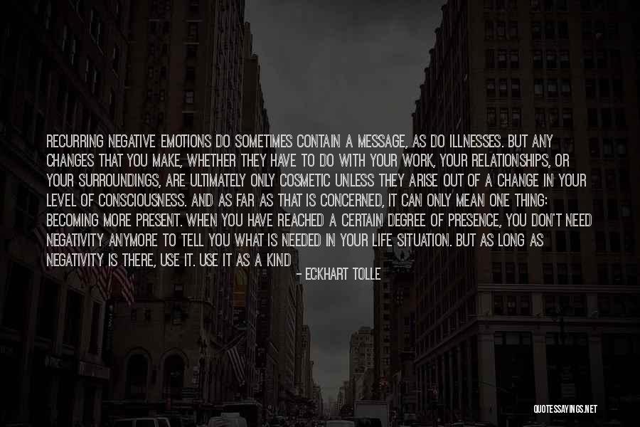 Aware Of Your Surroundings Quotes By Eckhart Tolle Aware Of Your Surroundings Quotes By Eckhart Tolle