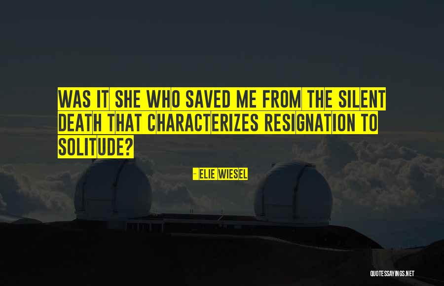 Awareness And Attitudes Quotes By Elie Wiesel Awareness And Attitudes Quotes By Elie Wiesel
