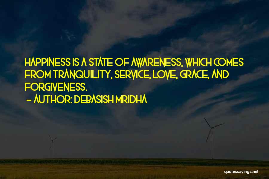 Awareness And Education Quotes By Debasish Mridha