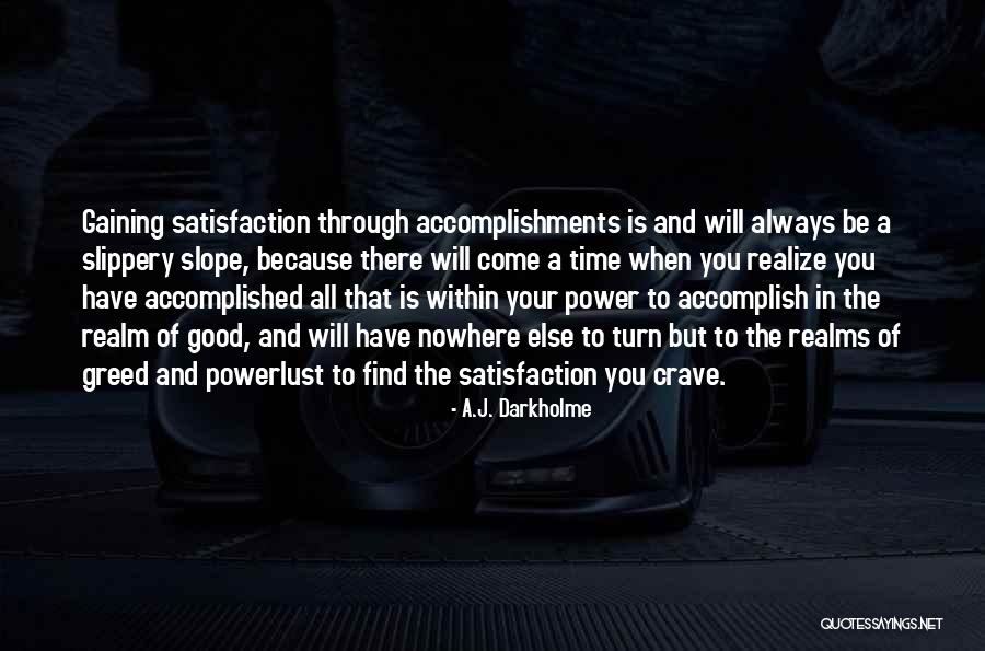 Awareness Of Focus Quotes By A.J. Darkholme Awareness Of Focus Quotes By A.J. Darkholme
