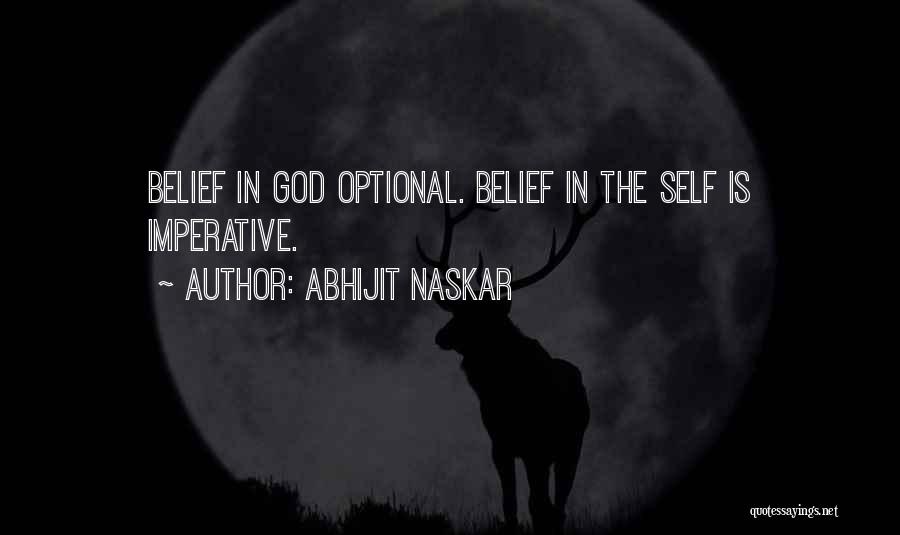 Awareness Of God Quotes By Abhijit Naskar