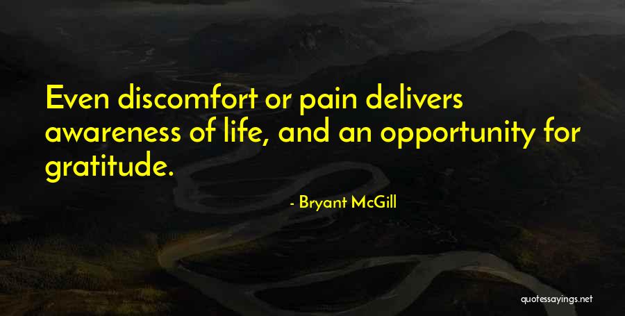 Awareness Of Quotes By Bryant McGill Awareness Of Quotes By Bryant McGill