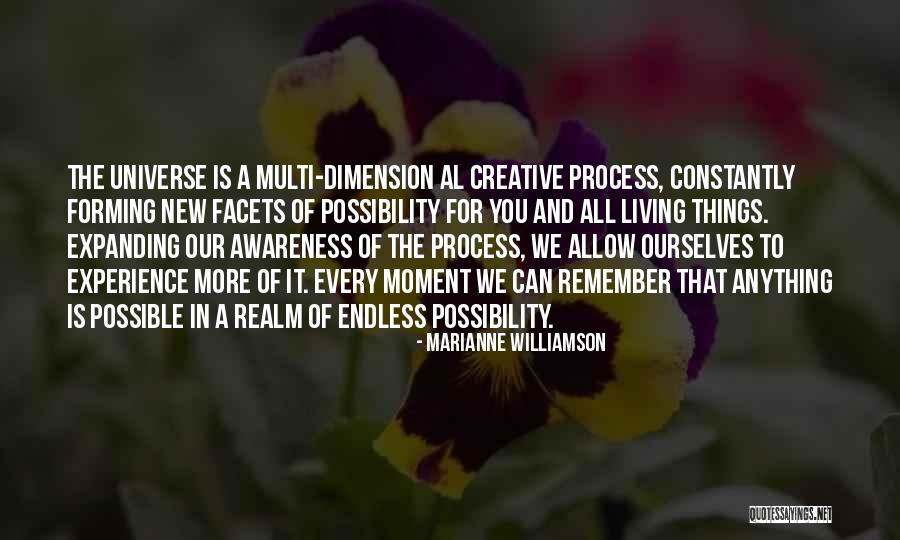 Awareness Of Quotes By Marianne Williamson Awareness Of Quotes By Marianne Williamson