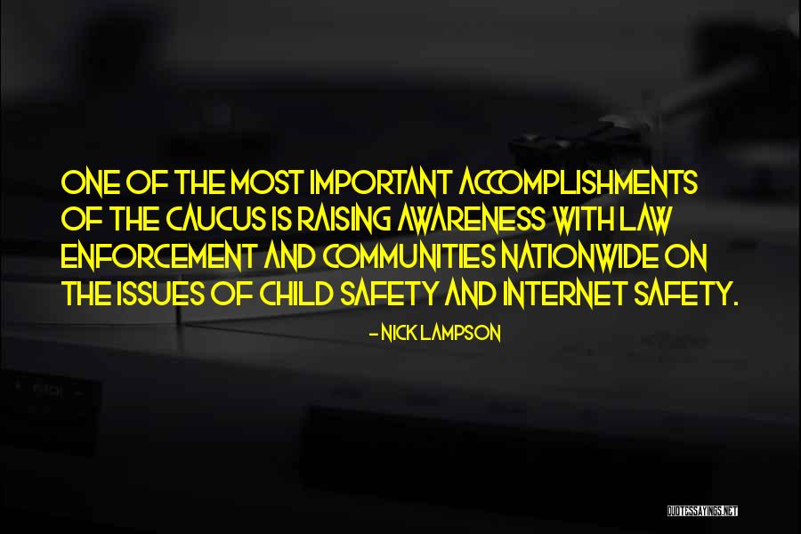 Awareness Of Quotes By Nick Lampson Awareness Of Quotes By Nick Lampson