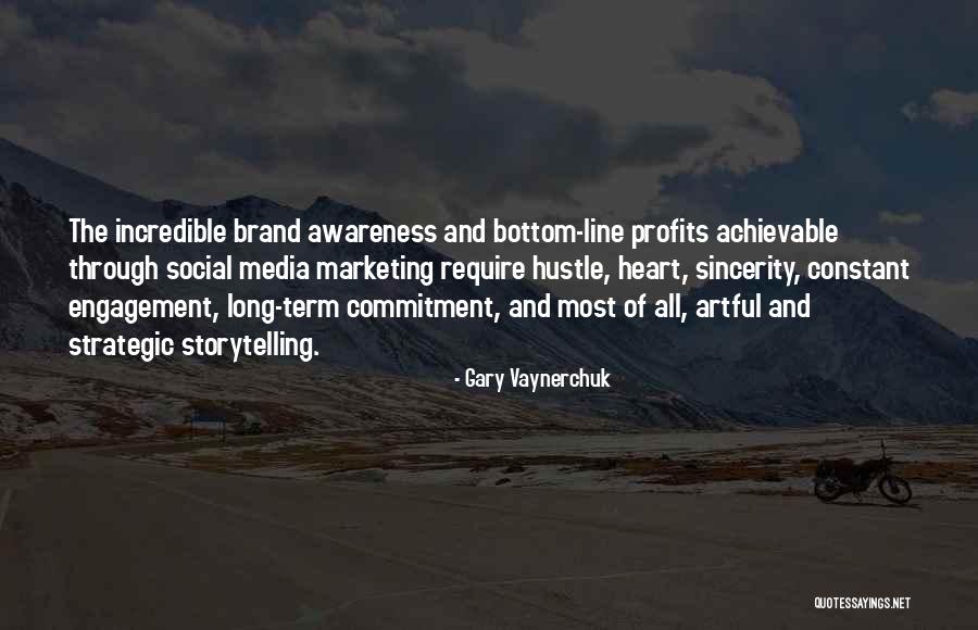 Awareness Of Social Media Quotes By Gary Vaynerchuk Awareness Of Social Media Quotes By Gary Vaynerchuk
