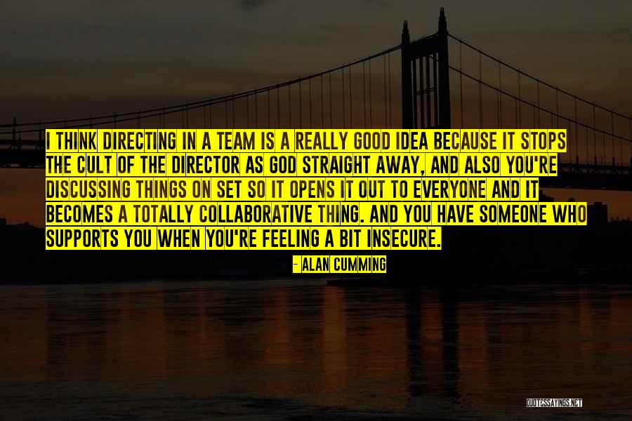 Awareness Ribbon Quotes By Alan Cumming Awareness Ribbon Quotes By Alan Cumming