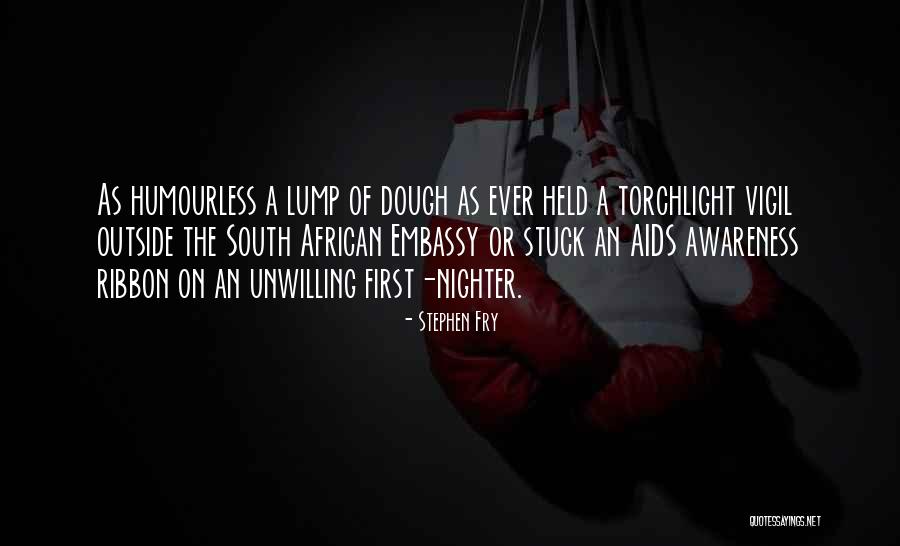 Awareness Ribbon Quotes By Stephen Fry Awareness Ribbon Quotes By Stephen Fry