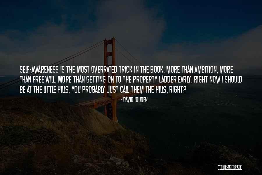 Awareness The Book Quotes By David Louden Awareness The Book Quotes By David Louden