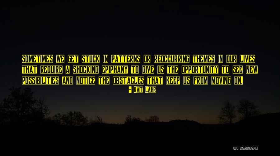 Awareness Themes Quotes By Kat Lahr Awareness Themes Quotes By Kat Lahr