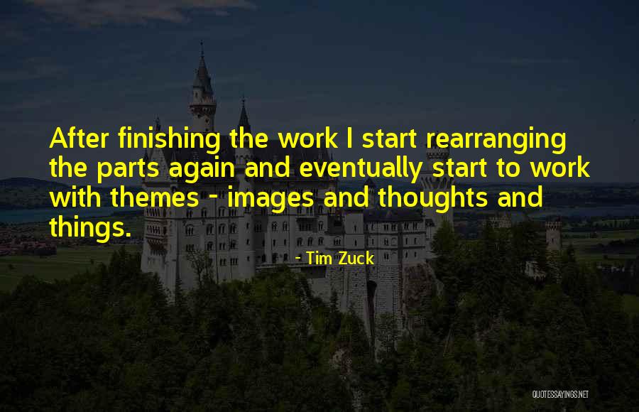 Awareness Themes Quotes By Tim Zuck Awareness Themes Quotes By Tim Zuck