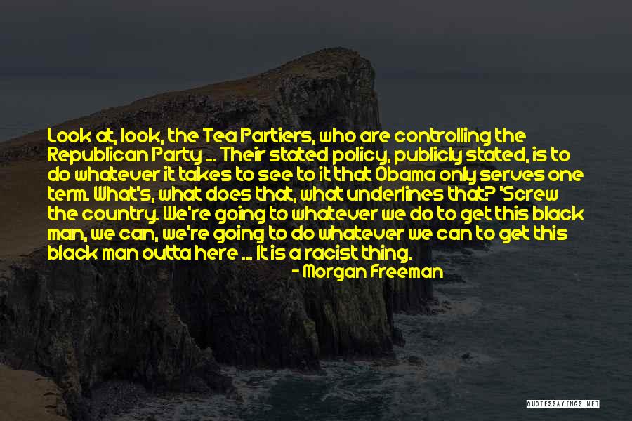Awargi Quotes By Morgan Freeman Awargi Quotes By Morgan Freeman