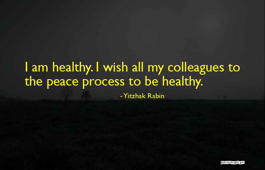 Awargi Quotes By Yitzhak Rabin Awargi Quotes By Yitzhak Rabin
