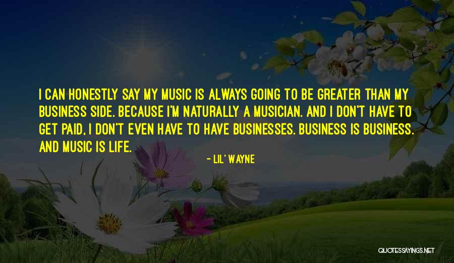 Awash Bank Quotes By Lil' Wayne Awash Bank Quotes By Lil' Wayne