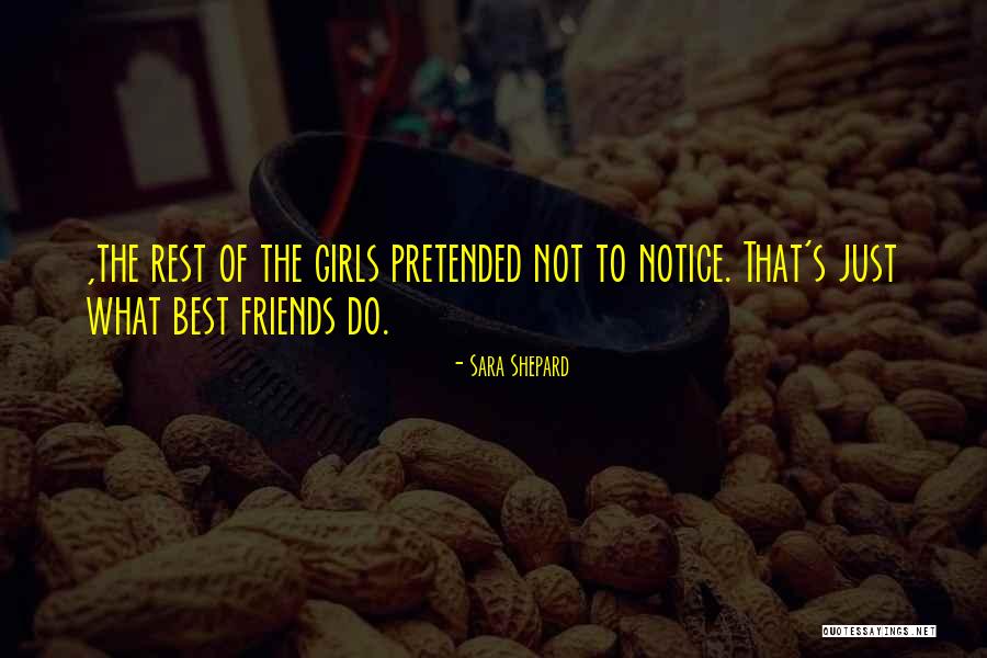 Awatef Chaabane Quotes By Sara Shepard Awatef Chaabane Quotes By Sara Shepard