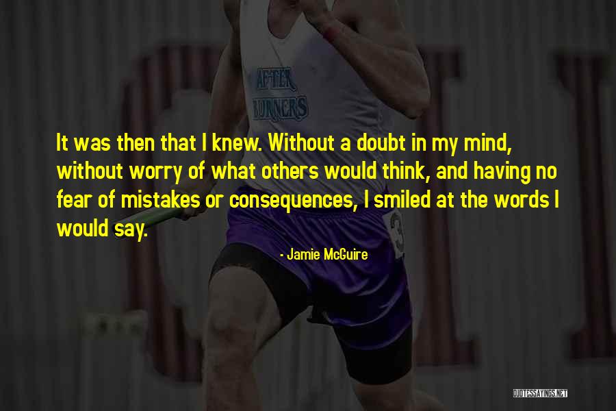 Awatere Wine Quotes By Jamie McGuire Awatere Wine Quotes By Jamie McGuire