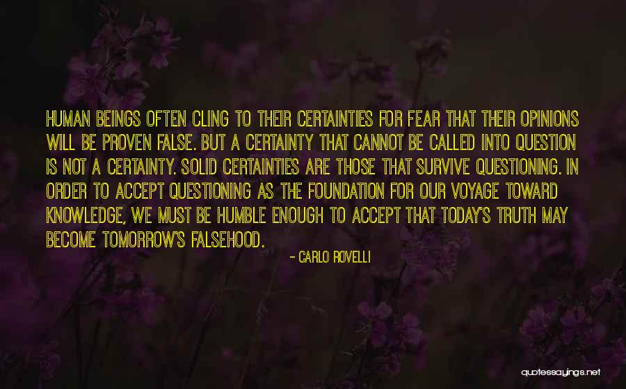 Away And Trailer Quotes By Carlo Rovelli Away And Trailer Quotes By Carlo Rovelli