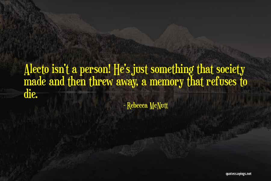 Away Canada Quotes By Rebecca McNutt Away Canada Quotes By Rebecca McNutt
