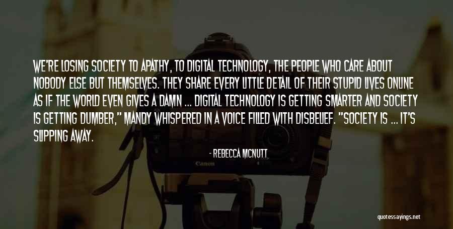 Away Canada Quotes By Rebecca McNutt Away Canada Quotes By Rebecca McNutt