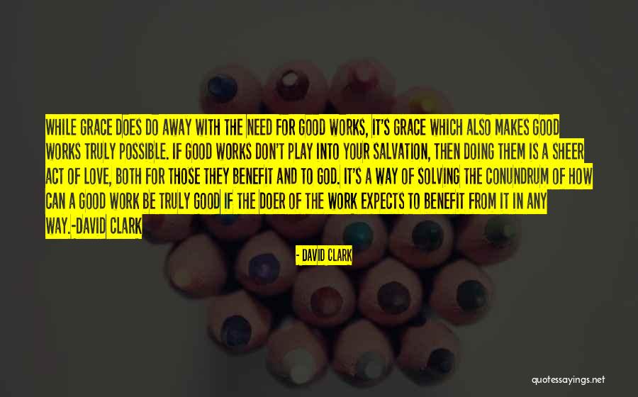 Away For A While Quotes By David Clark Away For A While Quotes By David Clark