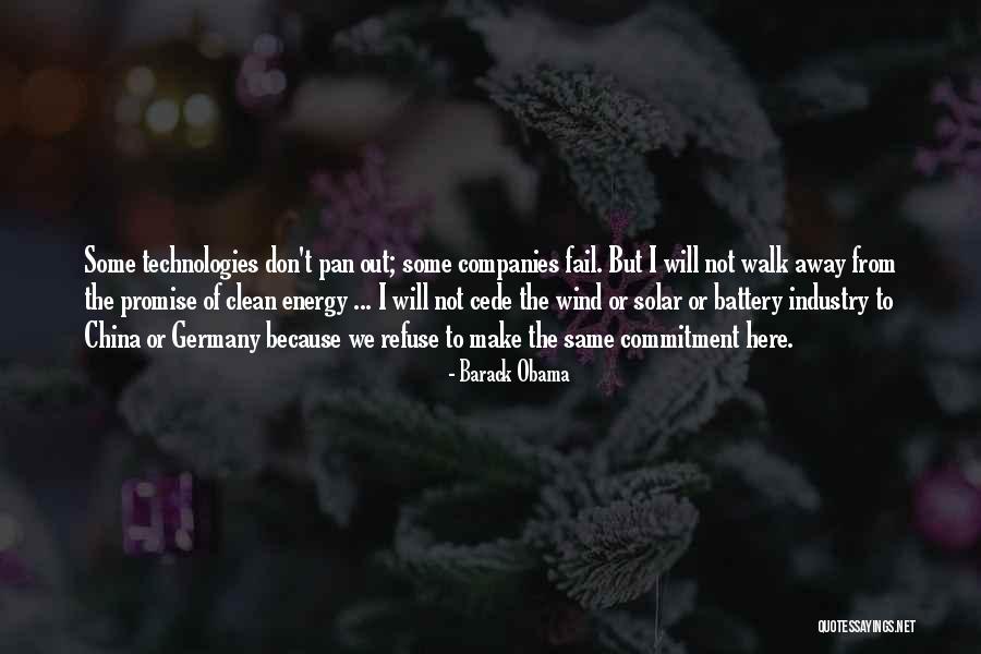 Away From China Quotes By Barack Obama Away From China Quotes By Barack Obama