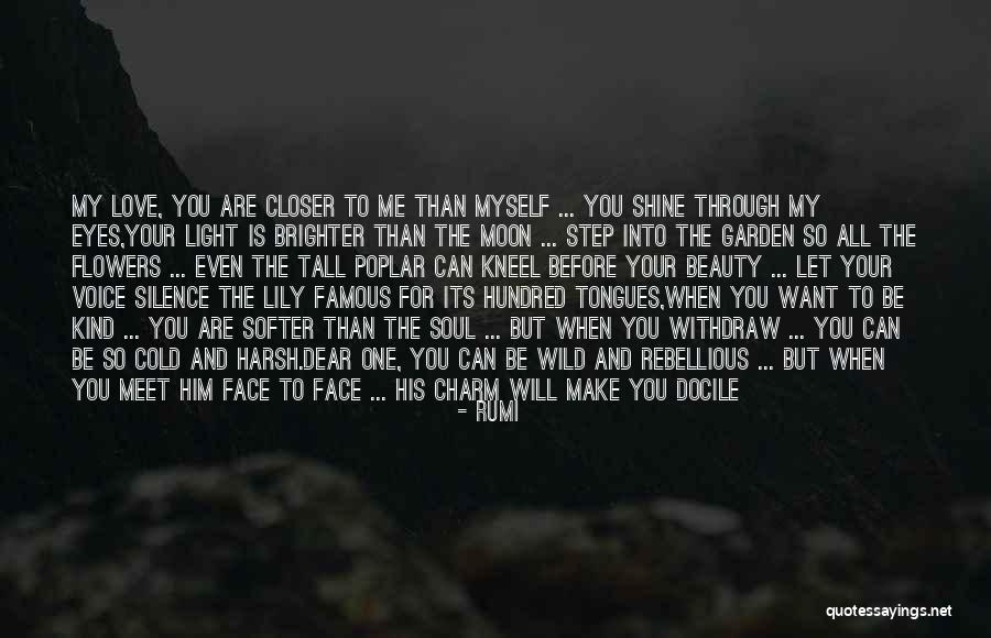 Away From Love Quotes By Rumi Away From Love Quotes By Rumi