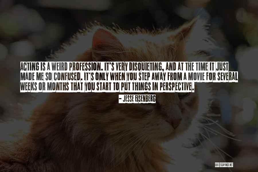 Away Movie Quotes By Jesse Eisenberg Away Movie Quotes By Jesse Eisenberg