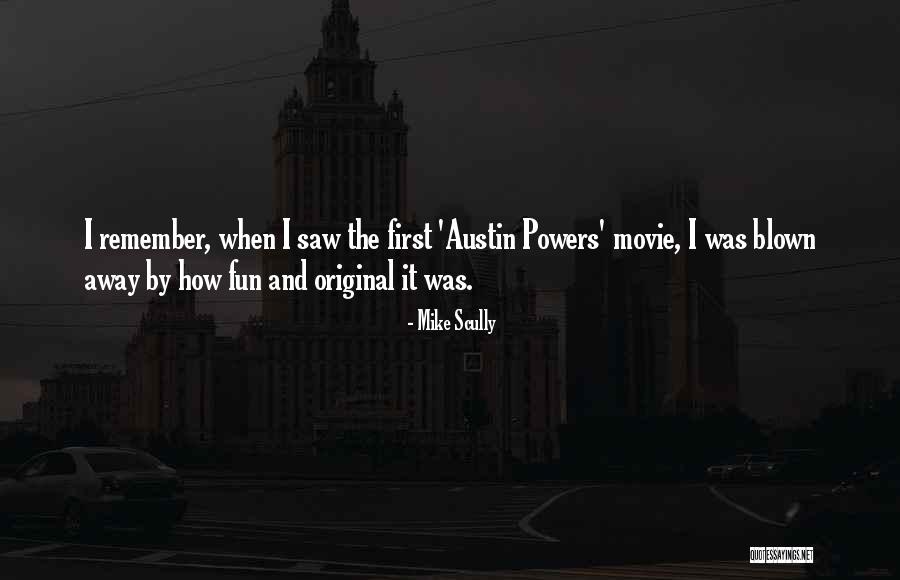 Away Movie Quotes By Mike Scully Away Movie Quotes By Mike Scully