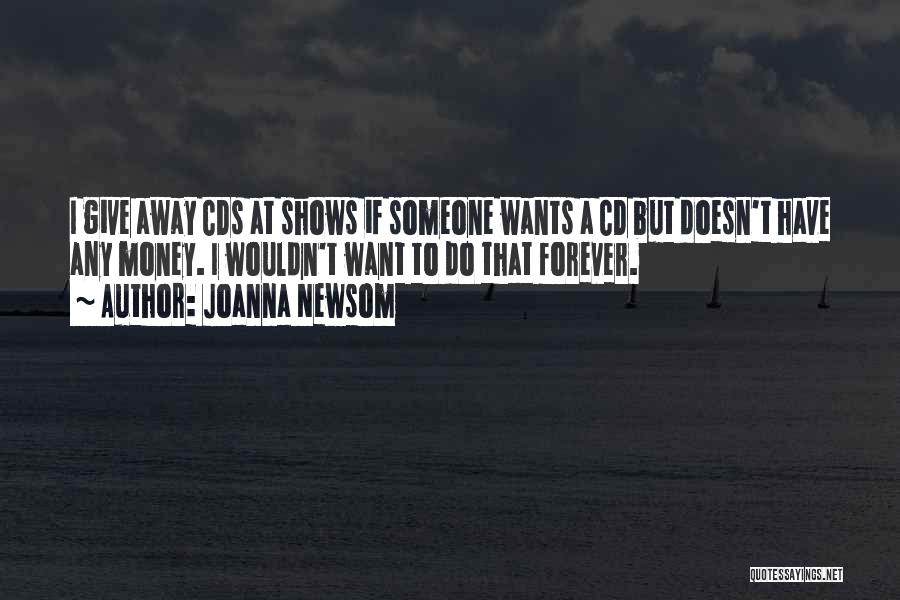 Away Quotes By Joanna Newsom