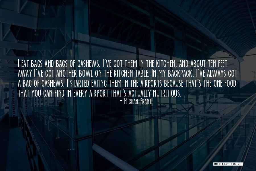 Away The Backpack Quotes By Michael Franti Away The Backpack Quotes By Michael Franti