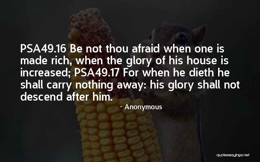 Away The Carry Quotes By Anonymous Away The Carry Quotes By Anonymous