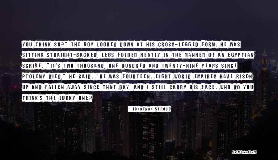 Away The Carry Quotes By Jonathan Stroud Away The Carry Quotes By Jonathan Stroud