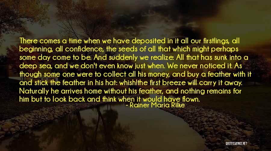 Away The Carry Quotes By Rainer Maria Rilke Away The Carry Quotes By Rainer Maria Rilke