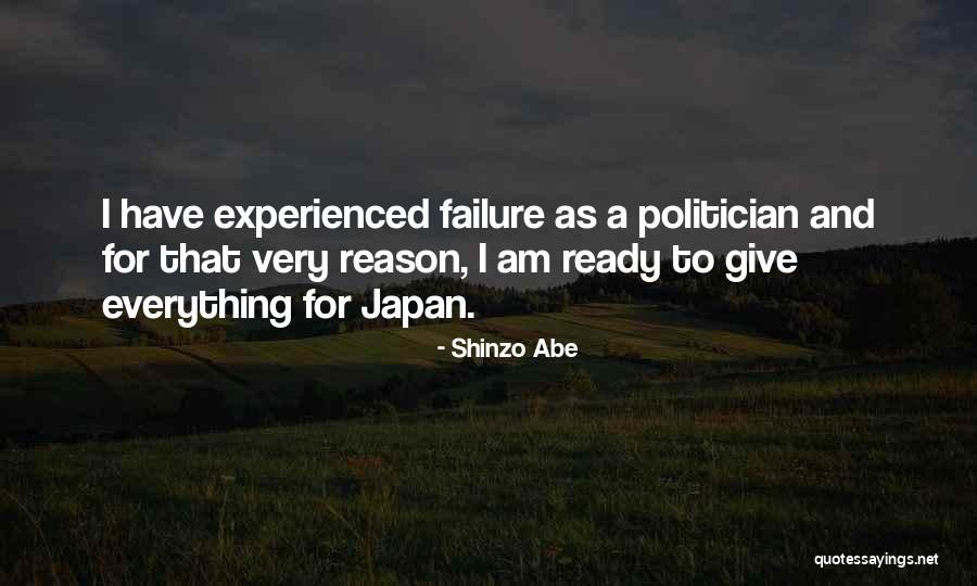 Awayas Quotes By Shinzo Abe Awayas Quotes By Shinzo Abe